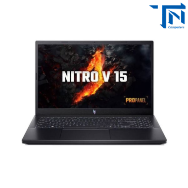 LAPTOP GAMING ACER NITRO V 15 PROPANEL ANV15-41-R7AP R5-7535HS | GeForce RTX 2050 4GB | 16GB RAM | 512GB SSD | 15.6' FHD 180Hz | Win 11