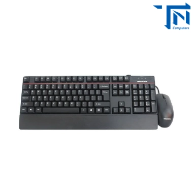 Bộ bàn phím + chuột Newmen T260Bộ bàn phím + chuột Newmen T260