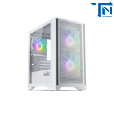 PC Gaming STAR Phoenix While | Intel i5 12400F, RTX 3070, B760M WIFI, RAM 16GB, SSD 500GB