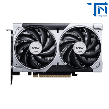 VGA MSI RTX 5060 8G VENTUS 2X OC