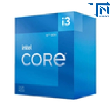 Cpu Intel Core i3 12100F 12TH TRAY BH 36 THÁNG