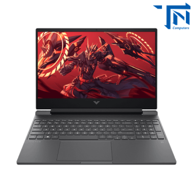 LAPTOP HP GAMING VICTUS 15-fa1139TX 8Y6W3PA CORE i5-12450H | RTX 2050 4GB | 16GB RAM | 512GB SSD | 15.6' FHD 144Hz | Win 11