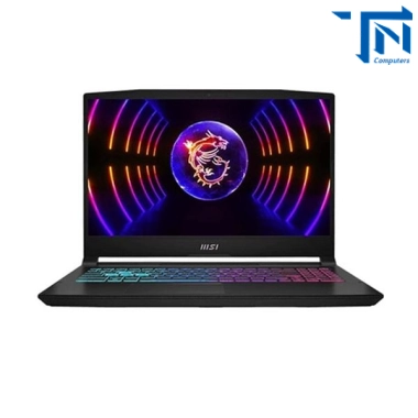 LAPTOP GAMING MSI KATANA 15 B13UDXK-2269VN CORE i7-13620H | RTX 3050 6GB | 8GB RAM | 1TB SSD | 15.6' FHD 144Hz | Win 11