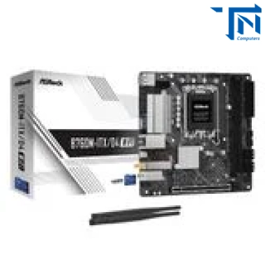 Mainboard Asrock B760M-Hdv/M2 Ddr4
