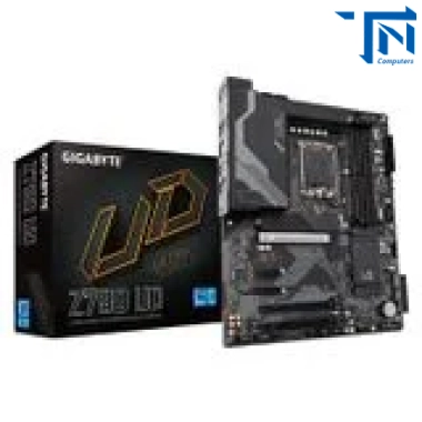 Mainboard Gigabyte Z790 UD (Intel Z790, Socket LGA 1700, ATX, 4 khe ram DDR5)