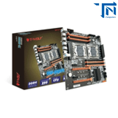 Mainboard T-WOLF Xeon X99 TW-DU99D4