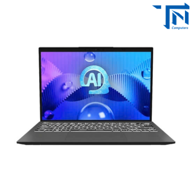 LAPTOP MSI PRESTIGE 13 AI EVO A1MG 062VN INTEL CORE ULTRA 7 155H | 32GB RAM | 1TB SSD | 13.3 QHD 2K8 OLED, 100% DCI-P3 | WIFI 7 | Win11