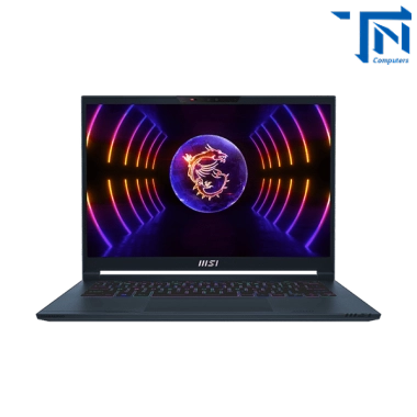 LAPTOP MSI STEALTH 14 STUDIO A13VF-051VN CORE i7-13700H | RTX 4060 8GB | 16GB RAM | 1TB SSD | 14" QHD 240Hz | Win 11