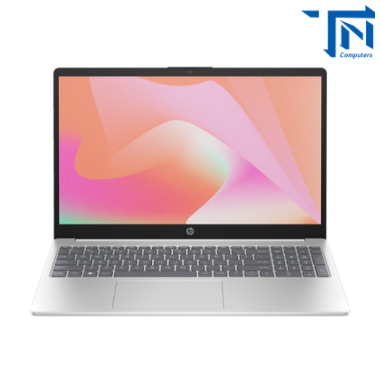 LAPTOP HP 15-fd1060TU 9Z2X8PA Ultra 7-155H | 16GB RAM | 512GB SSD | Intel Arc Graphics | 15.6' FHD | Win 11