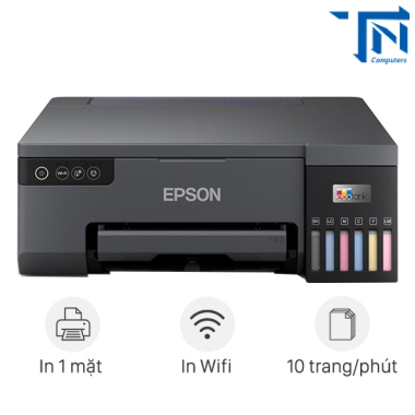 EPSON L8050