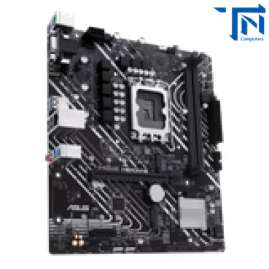 Mainboard ASUS Prime H610M E CSM DDR5