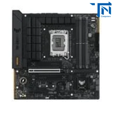 Mainboard ASUS TUF Gaming B760M-PLUS II DDR5