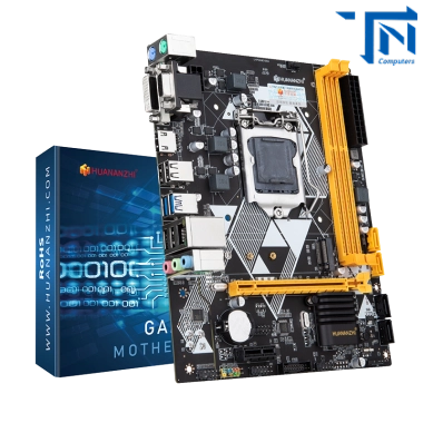 Mainboard Huananzhi H81