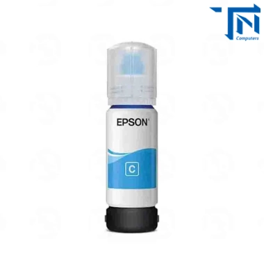 Mực hộp máy in phun Epson C13T00V200 - Cyan