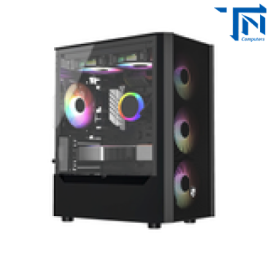 PC i5-14400F | RTX 4060 | RAM 32GB – Chiến Game 2K Max Setting,