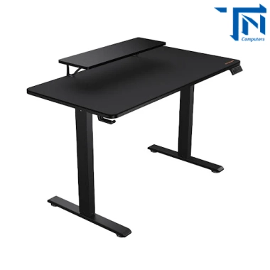 Bàn nâng hạ Cougar E-Star 120 - Electric Gaming Desk