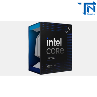 CPU Intel Core Ultra 9 285K (Up 5.7 GHz, 24 Nhân 24 Luồng, Arrow Lake-S) BOX Công Ty