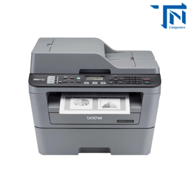 Máy in laser đa năng Brother MFC-L2701DW