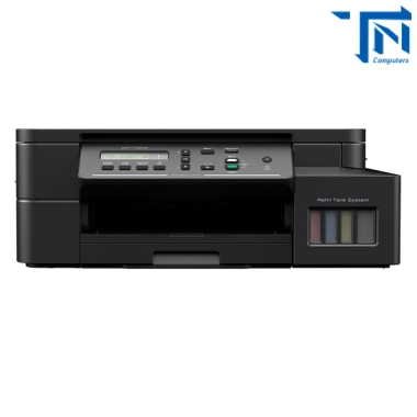 MÁY IN PHUN MÀU ĐA NĂNG BROTHER DCP-T520W